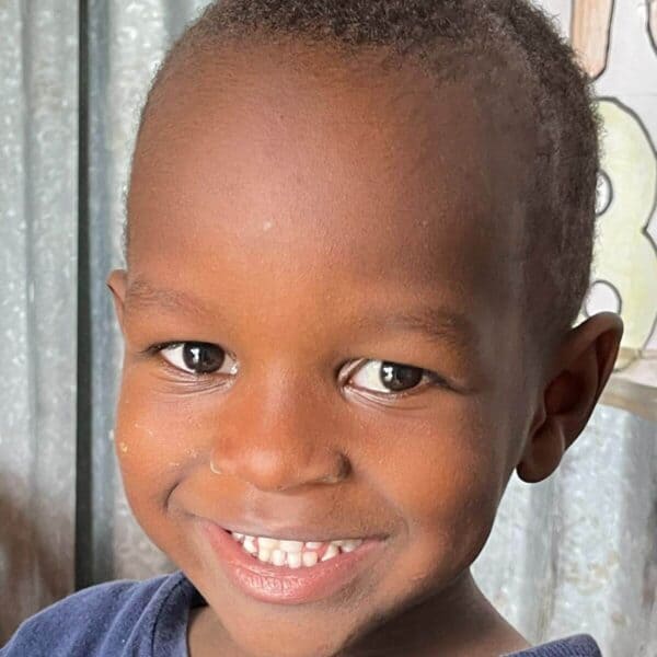 Postkarten-Set - Massai-Kinder – Bild 9